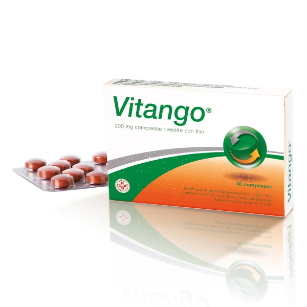 Vitango