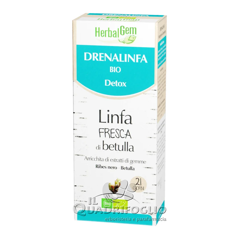 Drenalinfa Bio
