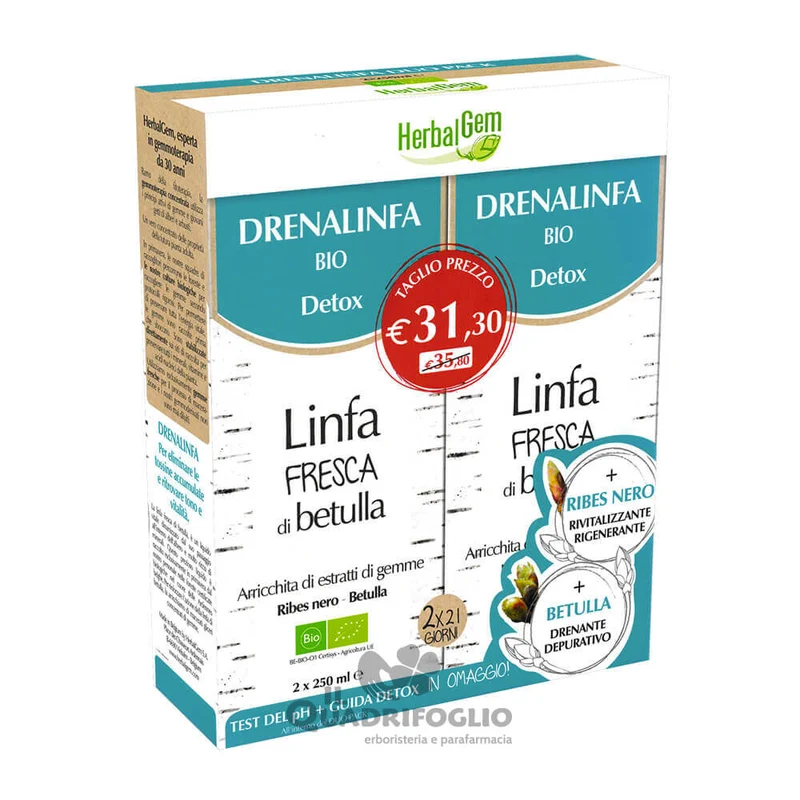 Drenalinfa Bio