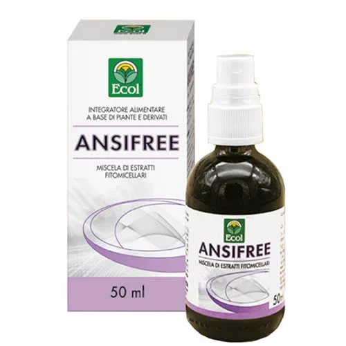 ANSIFREE SPRAY 50 ML