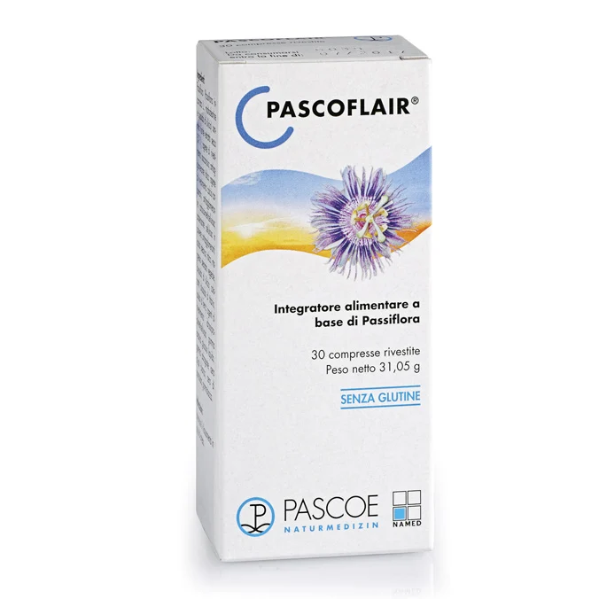 Pascoflair