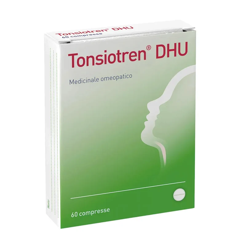 Tonsiotren DHU