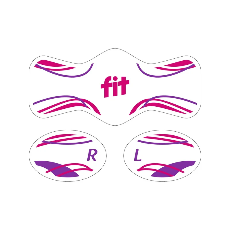 Cerotti Fit - Lady