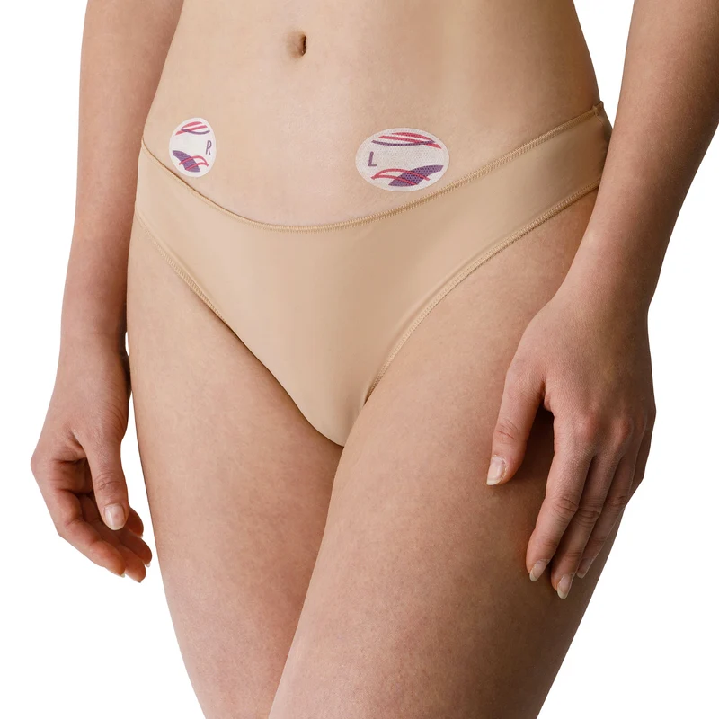 Cerotti Fit - Lady