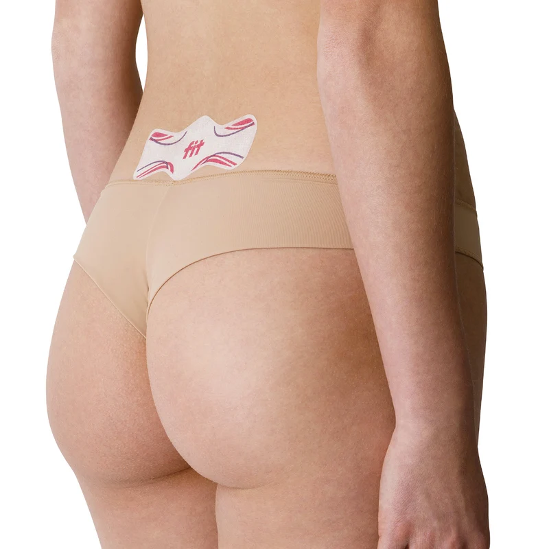Cerotti Fit - Lady