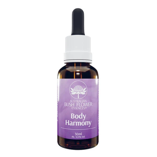 Body Harmony