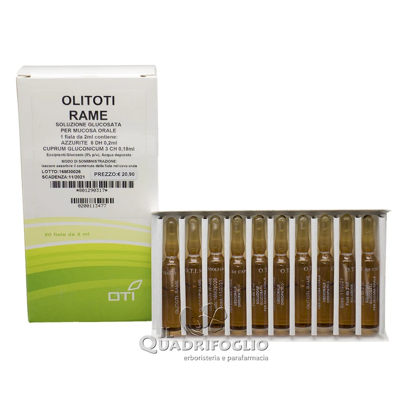 Olitoti Rame