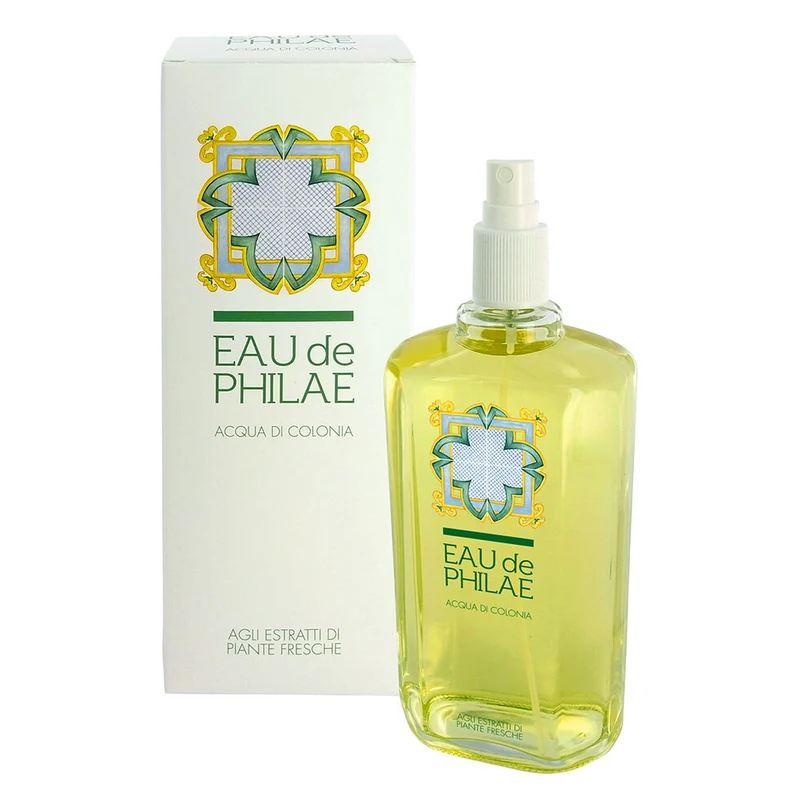 Eau de Philae