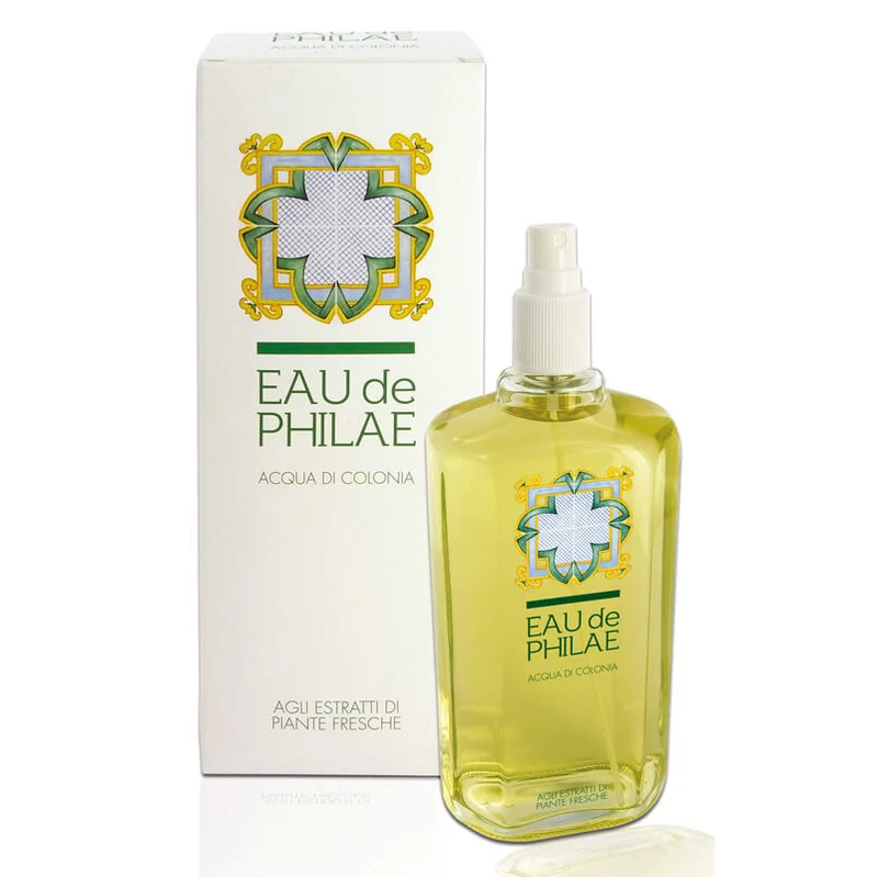 Eau de Philae