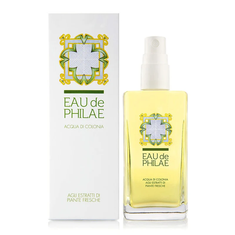 Eau de Philae