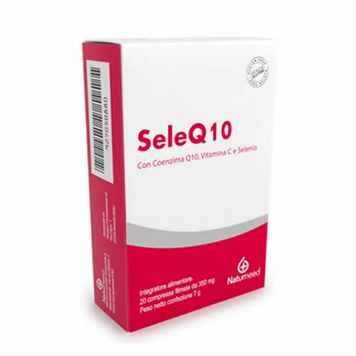 SELEQ10 20 COMPRESSE