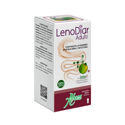 LenoDiar - Adulti