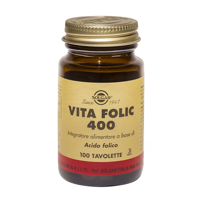 Vita Metafolic