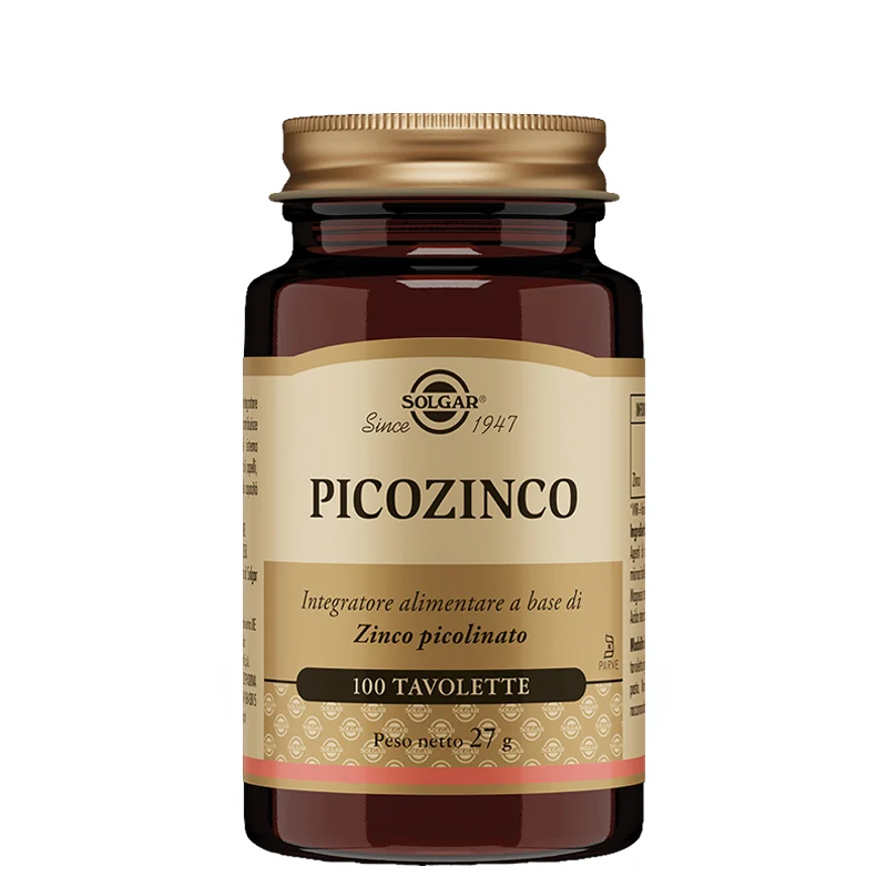 Picozinco