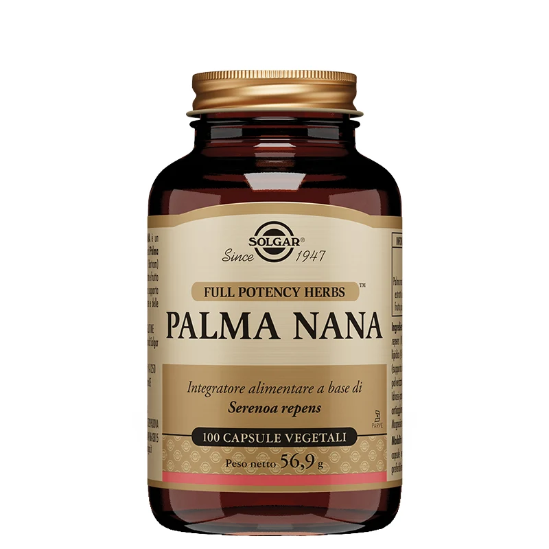 Palma Nana