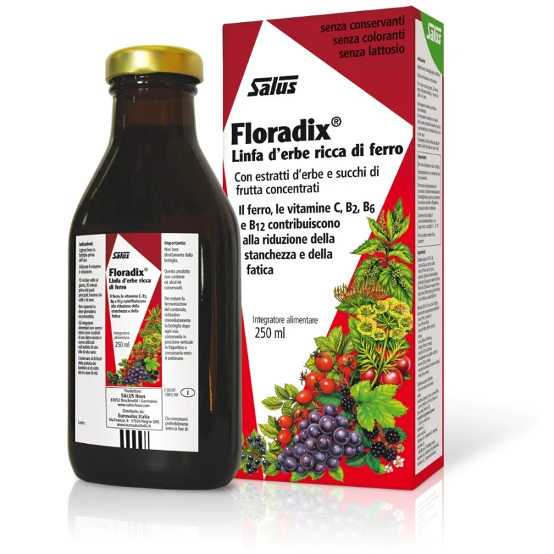 Floradix