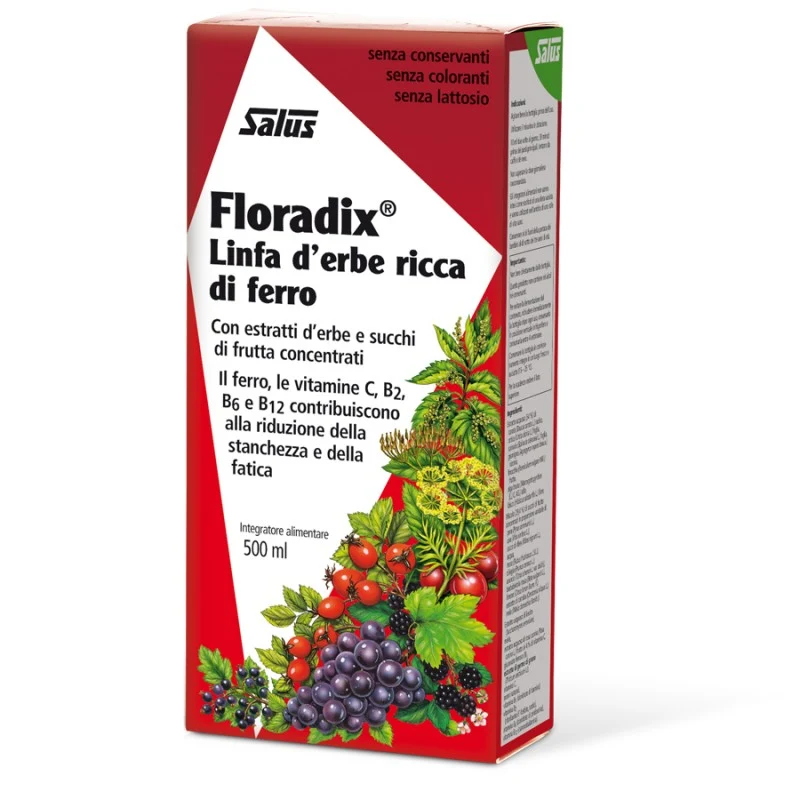 Floradix
