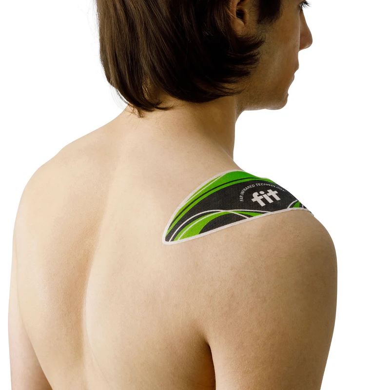 Cerotti Fit - Spalla