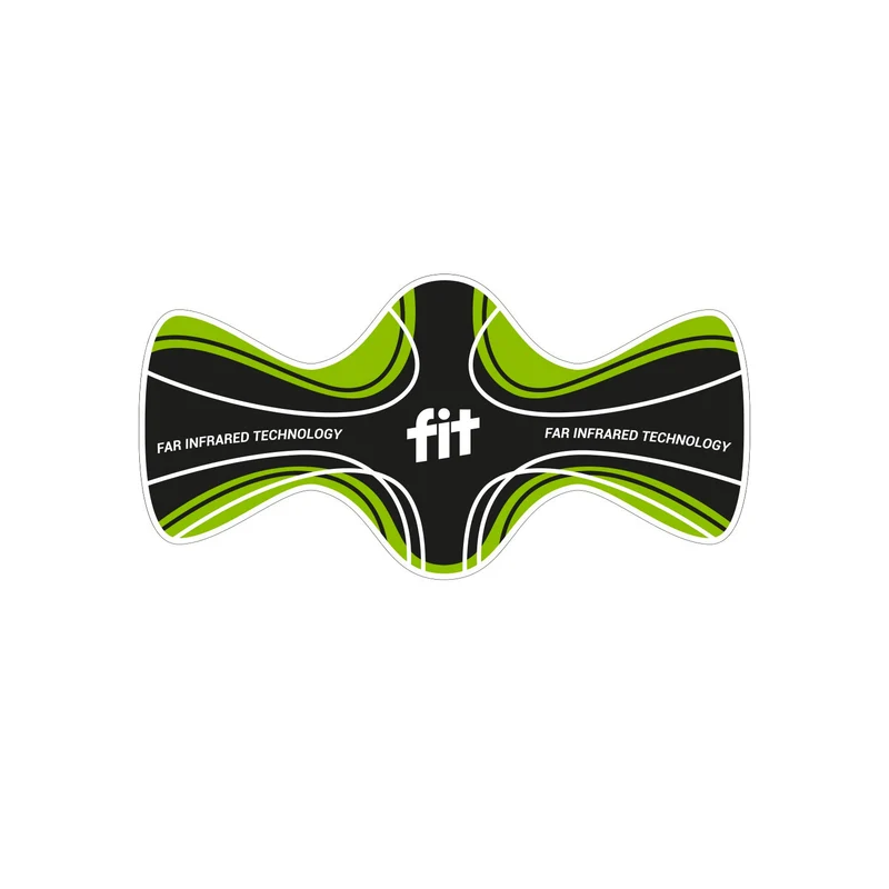 Cerotti Fit - Lombare