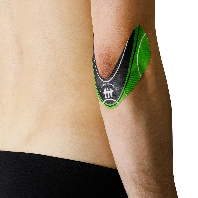 Cerotti Fit - Gomito