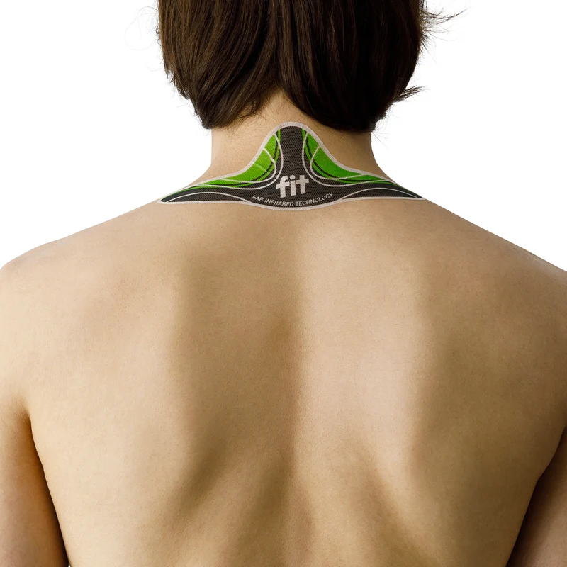 Cerotti Fit - Cervicale