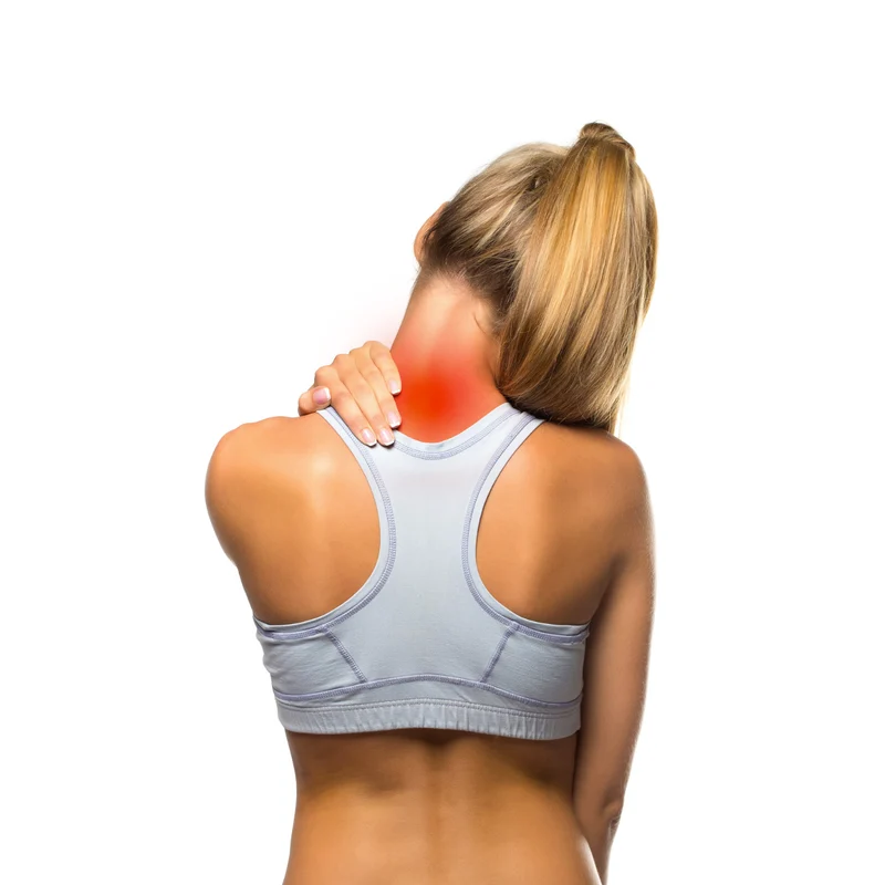 Cerotti Fit - Cervicale