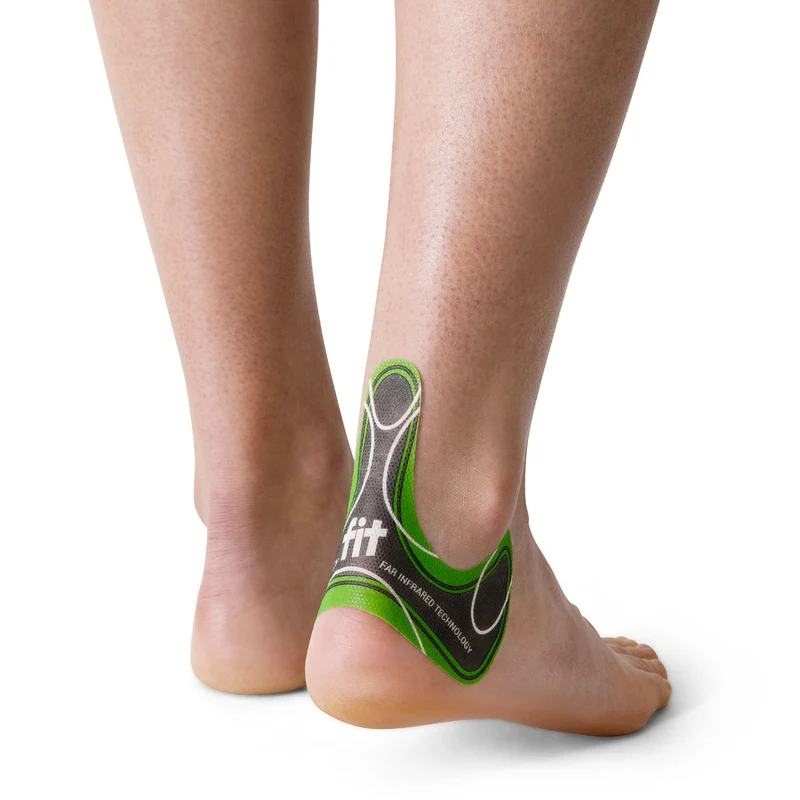 Cerotti Fit - Caviglia
