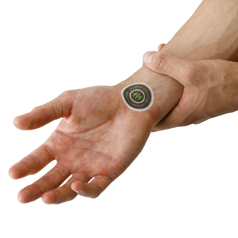 Cerotti Fit - Universale