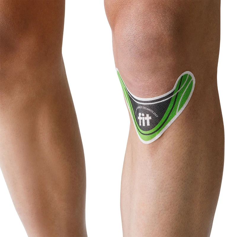 Cerotti Fit - Ginocchio
