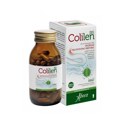 Colilen IBS