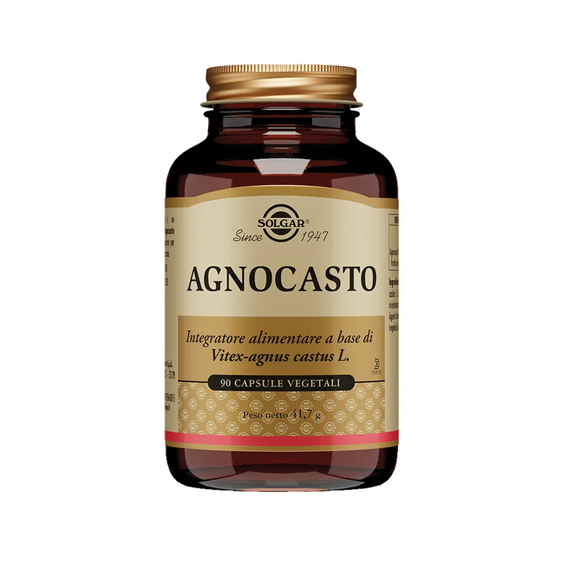 Agnocasto