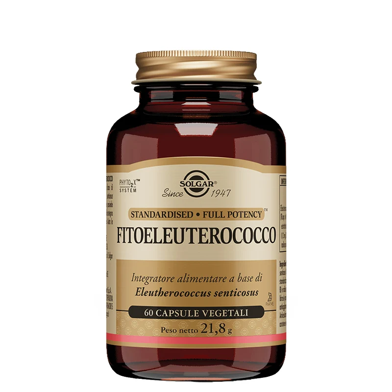 Fitoeleuterococco