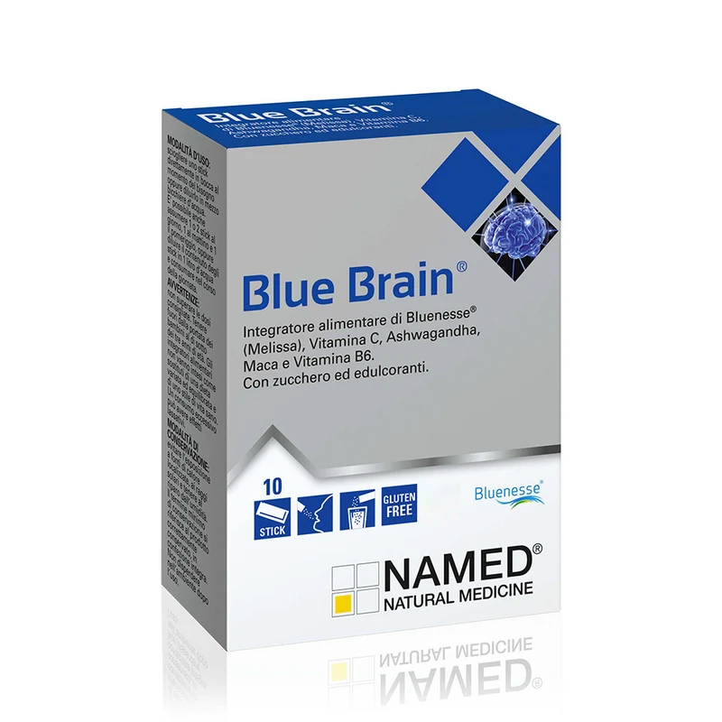 Blue Brain