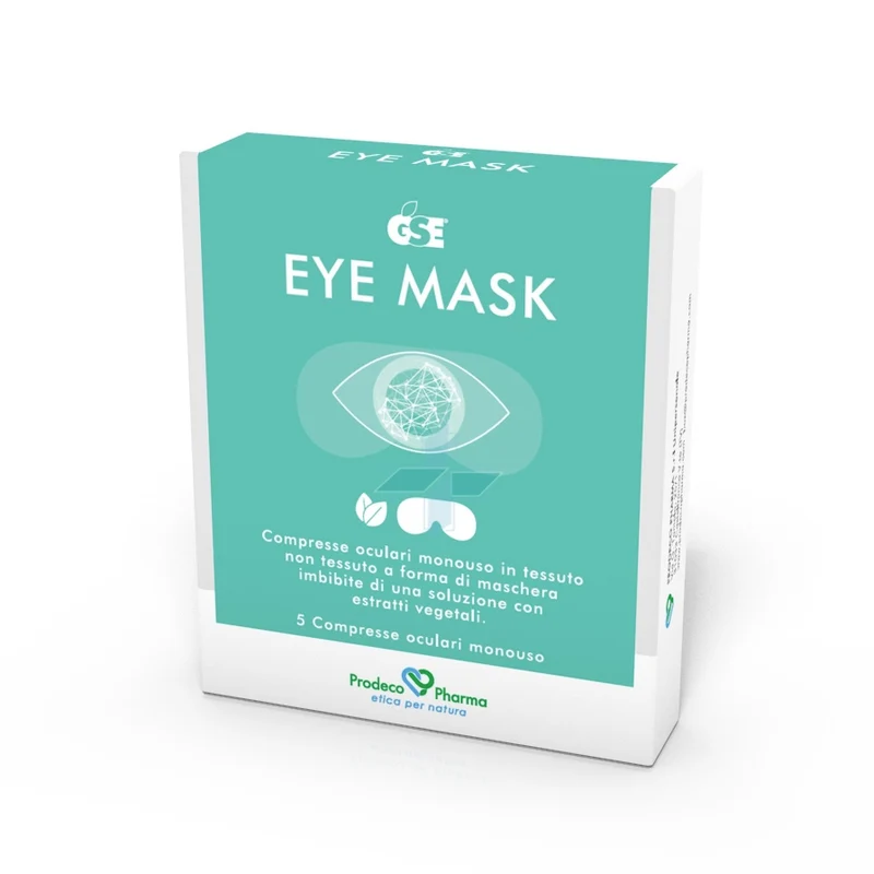 GSE Eye - Mask