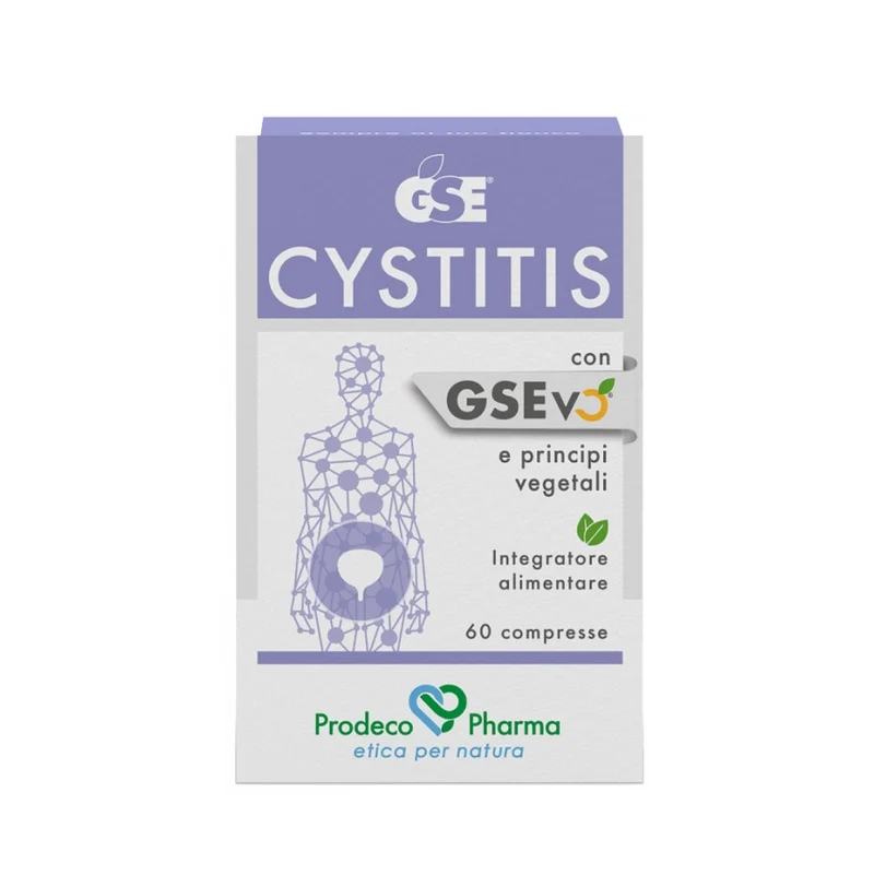 GSE Intimo - Cystitis