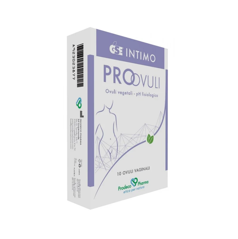 GSE Intimo - Pro-Ovuli