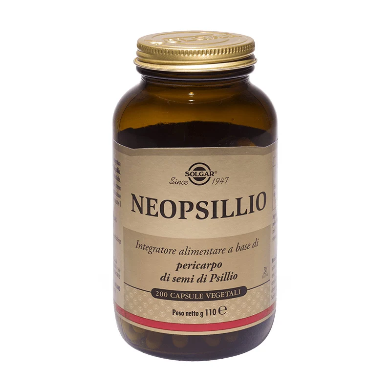 Neopsillio