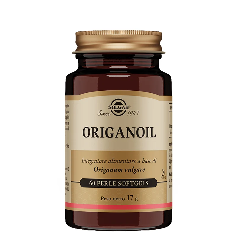 Origanoil