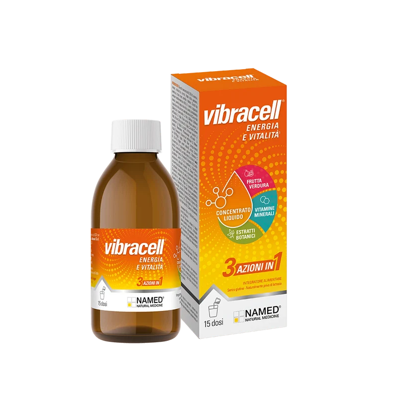 Vibracell