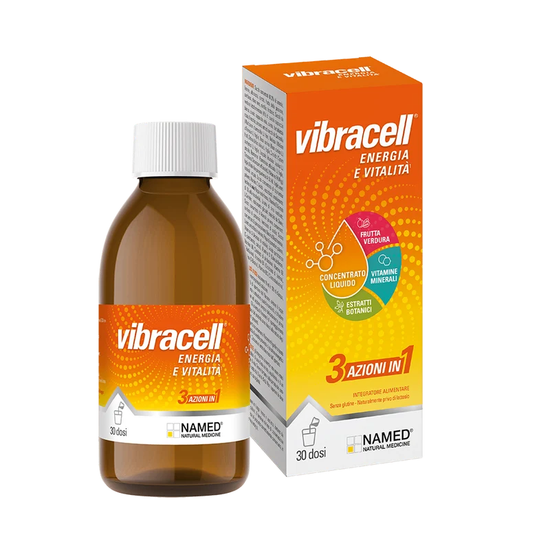 Vibracell