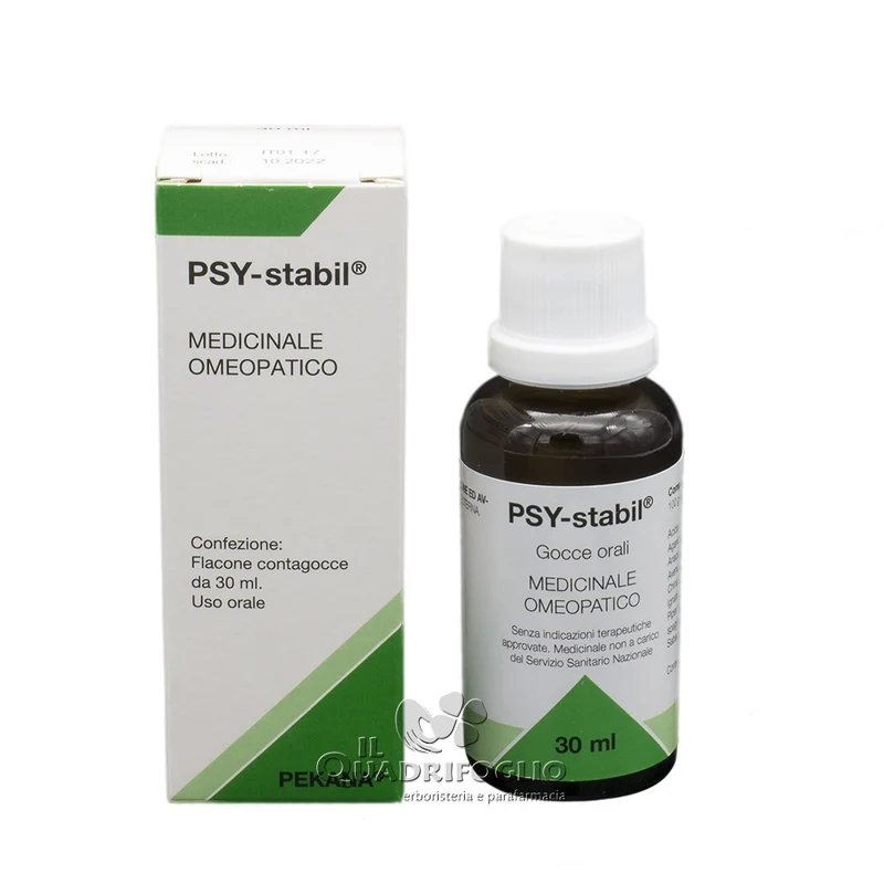 Pekana - Psy-Stabil