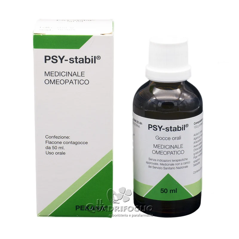 Pekana - Psy-Stabil