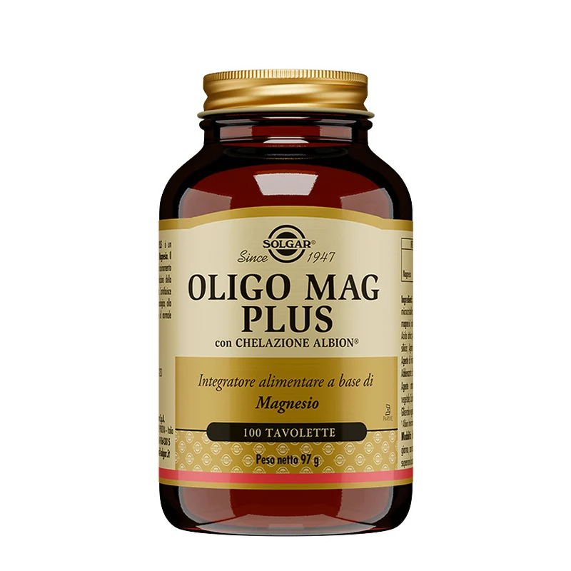 Oligo Mag Plus