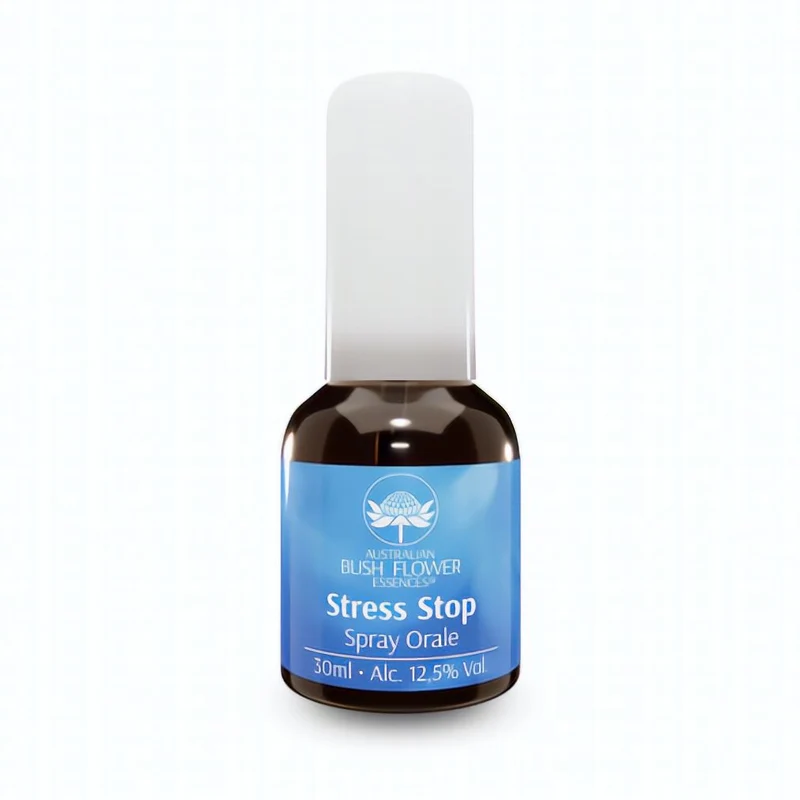 Stress stop spray orale