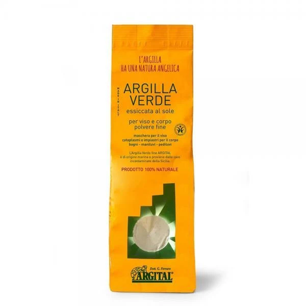 Argilla Verde fine
