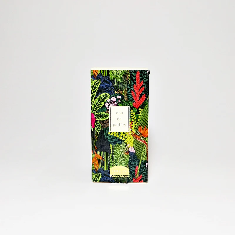 Eau de Parfum Kaffa 50 ml Helan
