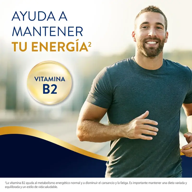 Ensure Nutrivigor Vainilla 2X850G, 1700 gramos
