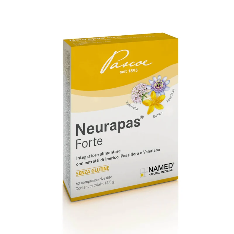 Neurapas forte
