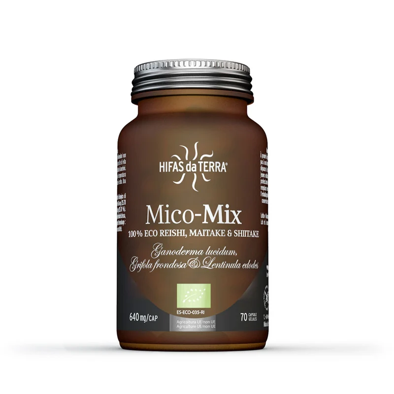 Mico Mix