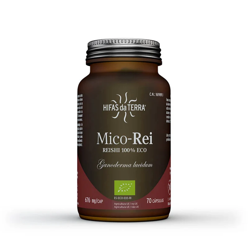 Mico Rei